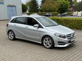 Mercedes-Benz B 200 CDI / d Garantie* Navi* 8-Fach* TOP* - Mercedes-Benz B 200: Automatik, Cdi