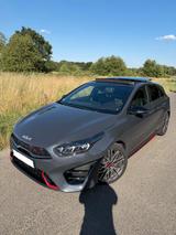 Kia Ceed GT 1.6 T-GDI DCT | Garantie bis 2031