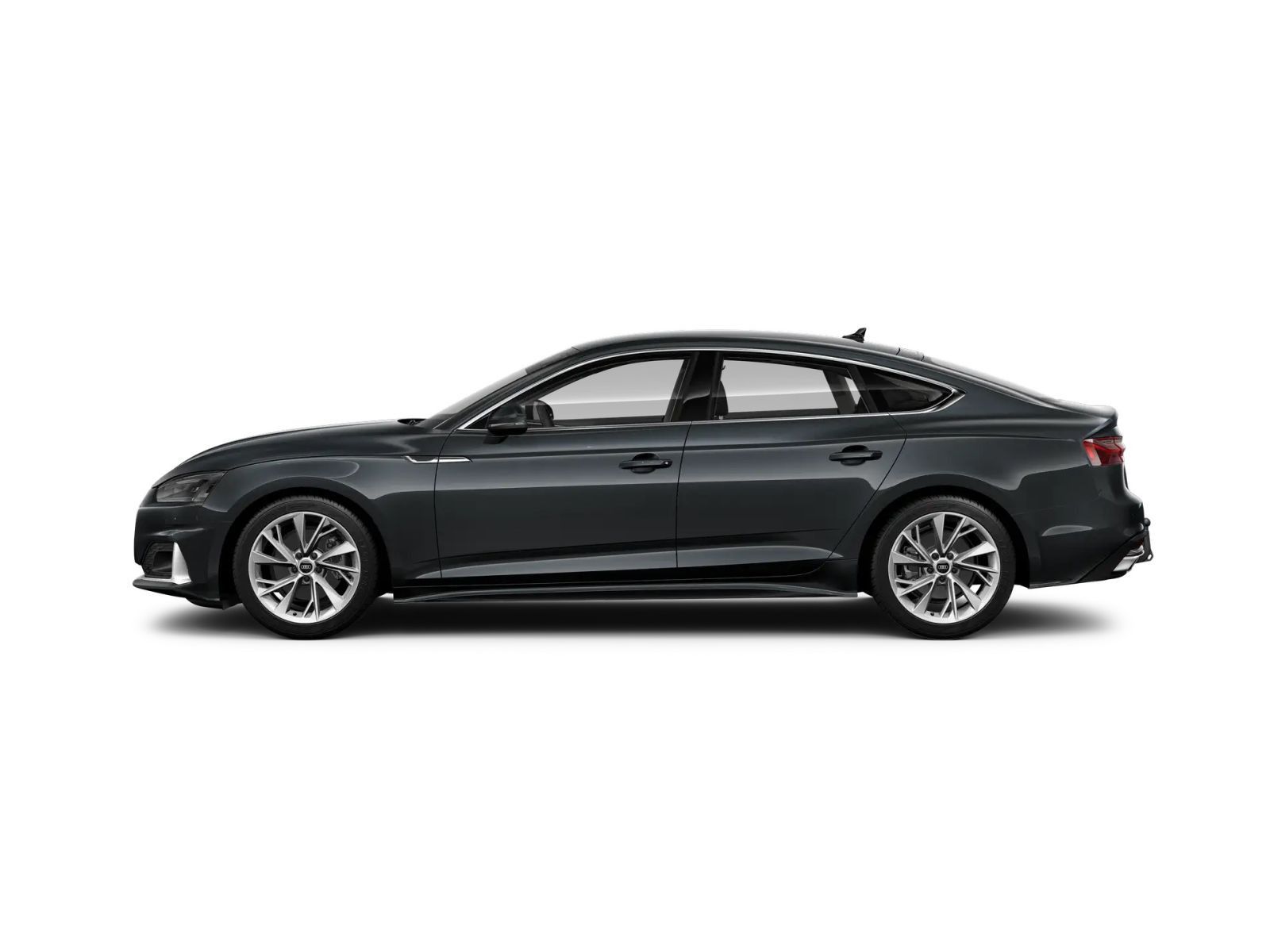 Audi A5 Sportback afvanced 35TDI AHK NAV PDC SHZ foto 3