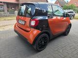Smart ForTwo Elektro EQ 453 - Smart ForTwo: Eq