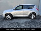 Toyota RAV 4*2.2 D-4D*150PS*Automatik*1.Hand*Allrad*BT* - Toyota: D4d