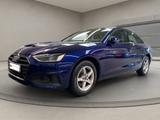 Audi A4 30 2.0 TDI ACC AUT Kam. Navi el.Heck DynLicht - Audi A4 mit Diesel-Antrieb: Limousine, 3.0