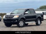 Toyota Hilux 3.0D-4D Double Cab Exe. 4x4 Aut. 2Hand - Toyota Hilux aus 2007