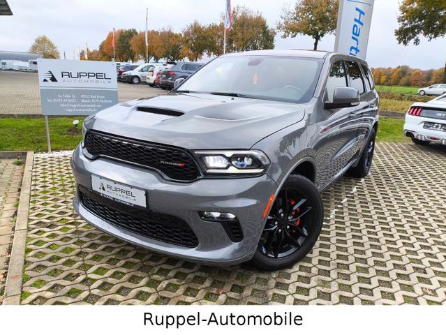 Dodge Durango V6 3.6L LPG Facelift R-CAM FLED 7-Sitzer