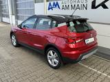 Seat Arona 1.0 TSI FR | NAV | CONNECT | LED | BSD - Seat Arona Gebrauchtwagen in Frankfurt