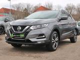 Nissan Qashqai 1.2 DIG-T N-Connecta Panorama Navi 360° - Nissan Qashqai in Halle