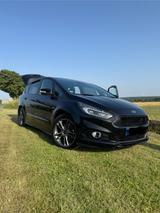 Ford S-Max 2,0 EcoBoost 176kW ST-Line Automatik S... - Ford S-Max: ST