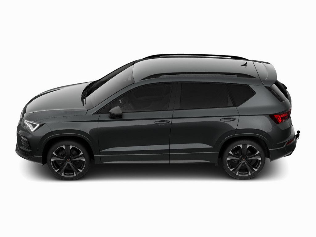 Cupra Ateca - Bild 5