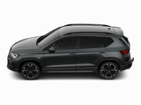 Cupra Ateca - Vorschau Bild 5