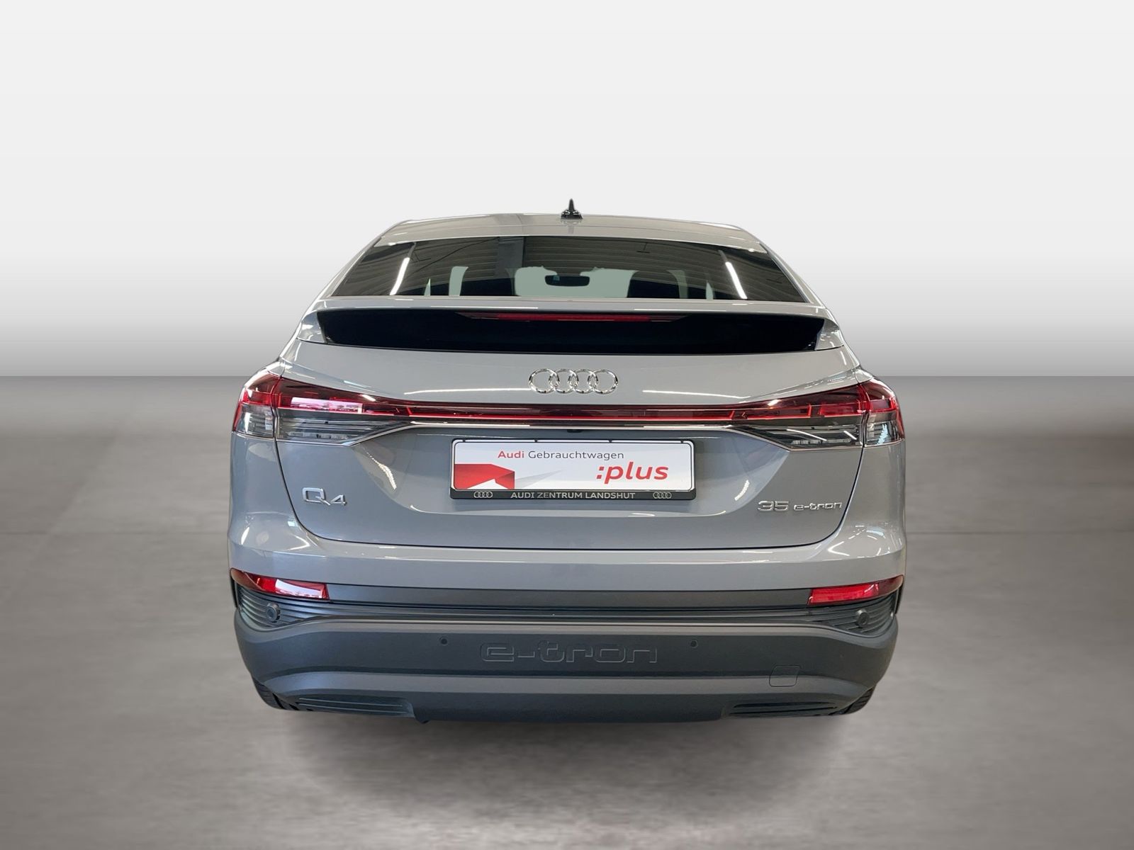 Audi Q4 e-tron - Bild 4