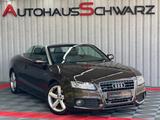 Audi A5 Cabriolet 2.0 TFSI quattro S-LinePlus B&0 Led - Audi A5 aus 2011: Line