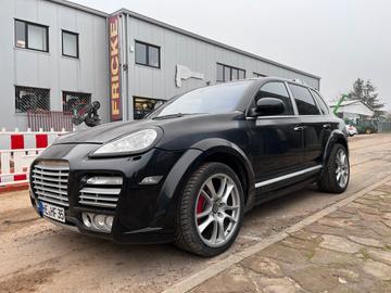 صورة 1 لـ 2004 Porsche CAYENNE