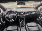 Opel Astra K Ultimate 1.4(150PS) NAVI, RFK, SHZ, LHZ - Opel Astra: Ps