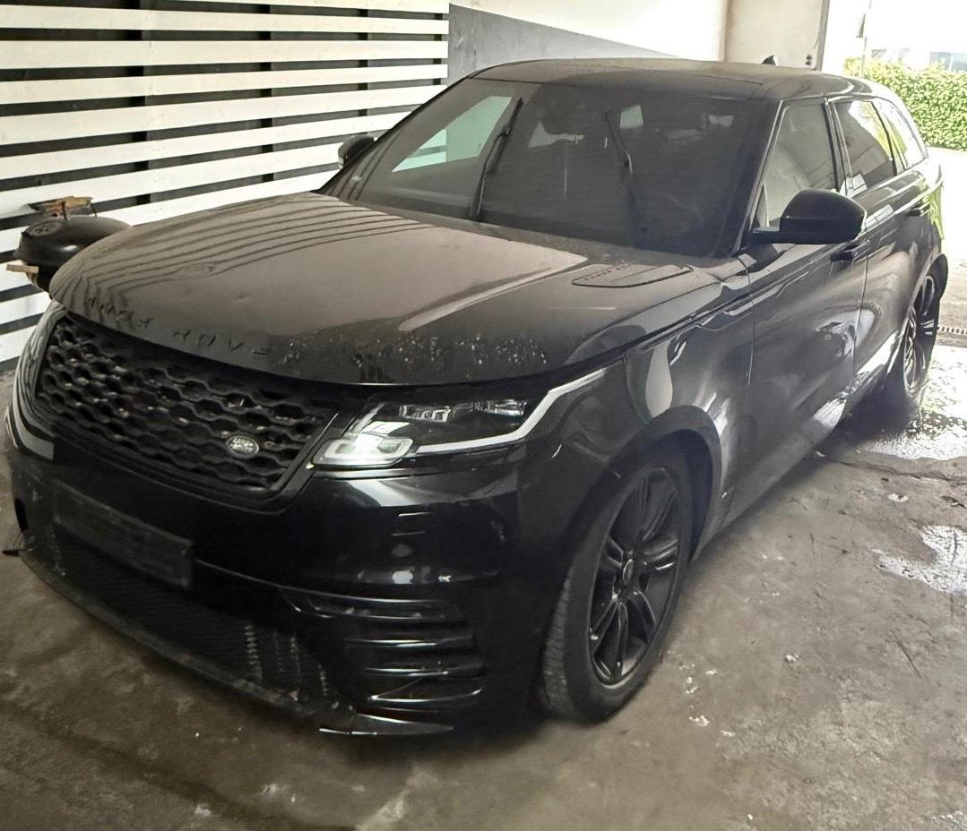 Land Rover Range Rover Velar R-Dynamic