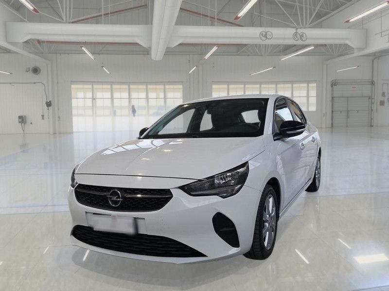 Image of Opel Corsa