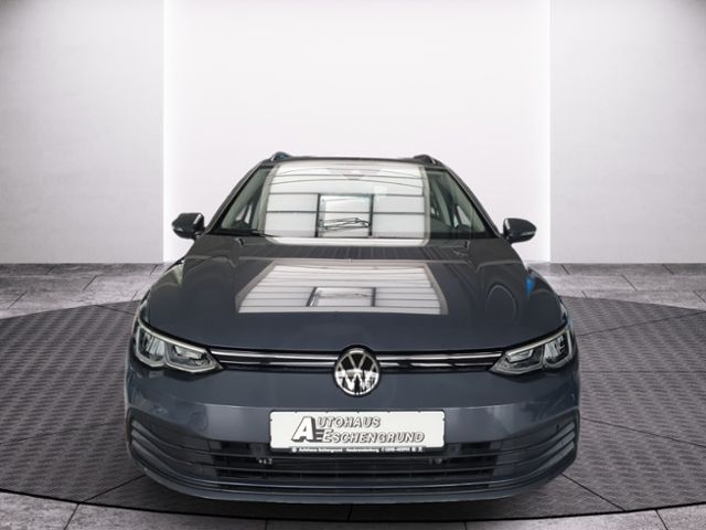 Fahrzeugabbildung Volkswagen Golf Variant 1.0 TSI Life 4xSHZ. STDHZ. LED NAVI