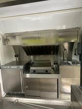 Andere Retro Buddystar M Foodtruck Verkaufsanhänger - Verkaufsanhänger