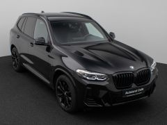 Foto Nummer 3: BMW X3