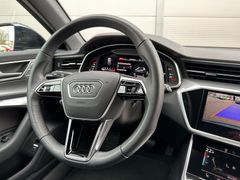 Fahrzeugabbildung Audi A6 Avant 40 TDI qu S Line MATRIX TOUR PANO