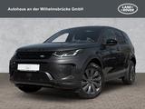 Land Rover Discovery Sport P300e PHEV SE BLACK PACK/AHK