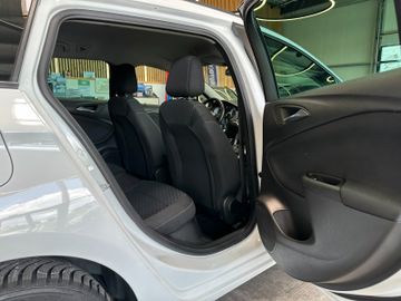 MYAUTOCENTER – Gebraucht- und Jahreswagen mit Werkstattservice in Pfaffenhofen Opel Astra *LED*TEMPO*ISOFIX*KLIMA*19%MWST*