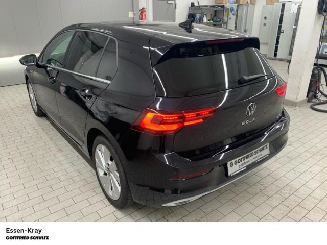 Volkswagen Golf Style 1.5 TSI DSG Pano Standheizung, миниатюра 26
