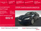 Audi TT Coupe 45 TFSI DAB virtual Xenon - gebrauchte Audi TT aus dem Jahr 2021