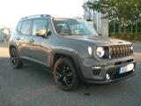 Jeep Renegade 1.3l T-GDI I4 Limited-150PS-Black Pack - gebrauchte Jeep Renegade aus dem Jahr 2021