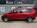 Dacia Lodgy 1.4 Stepway/I.HD/NAV/AHK/KAM/TEMP/SHZ/PDC/ - Dacia Gebrauchtwagen in Berlin