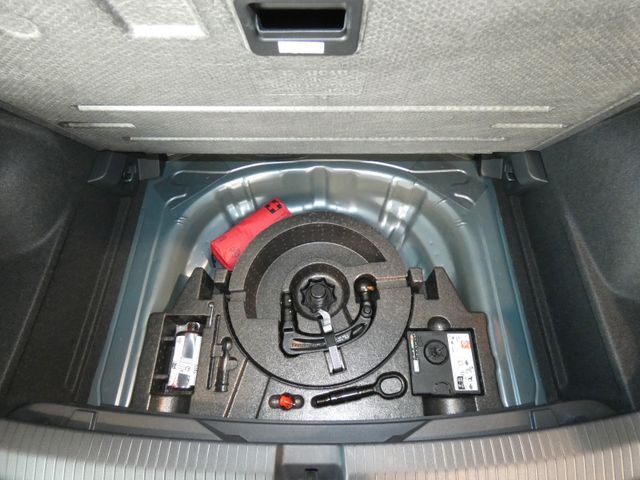 T-Roc 1.0 TSI Goal NAVI AHK ACC SPURWECHSEL