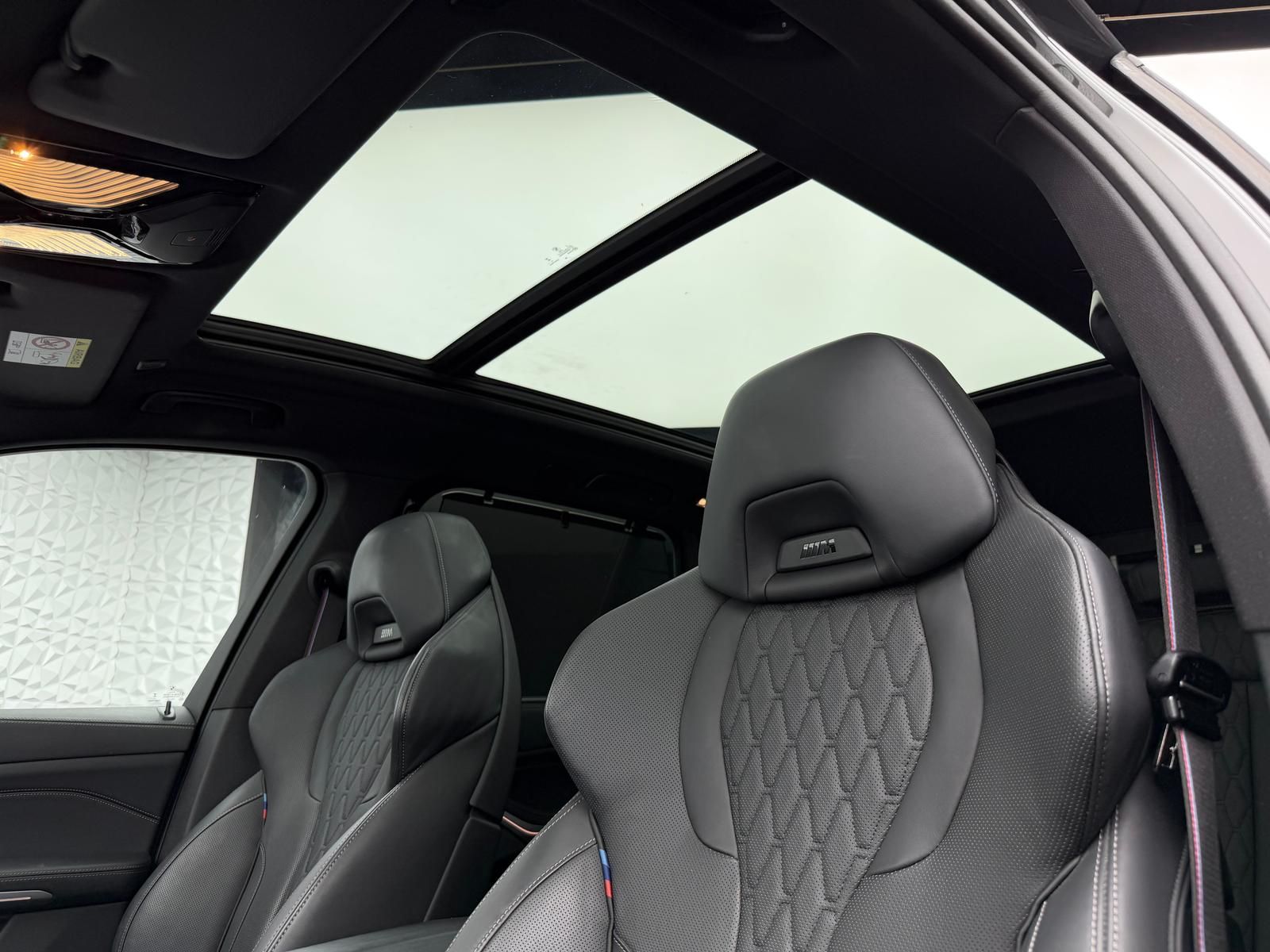 Fahrzeugabbildung BMW X5 40d XDRIVE/M-PAKET/ACC/H&K/AHK/LED/CARBON/HUD