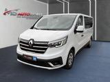Renault Trafic Combi L2H1 3,0t Grand Life+LED+AHK+5.SITZ - gebrauchte Renault Trafic aus dem Jahr 2022