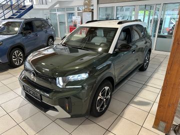 Citroën C3 Aircross ë 113 Team D | WinterPa. - Allwetter