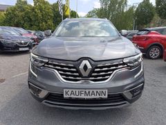 Fahrzeugabbildung Koleos Initiale Paris 4x4 2.0 BLUE dCi 185 FAP E
