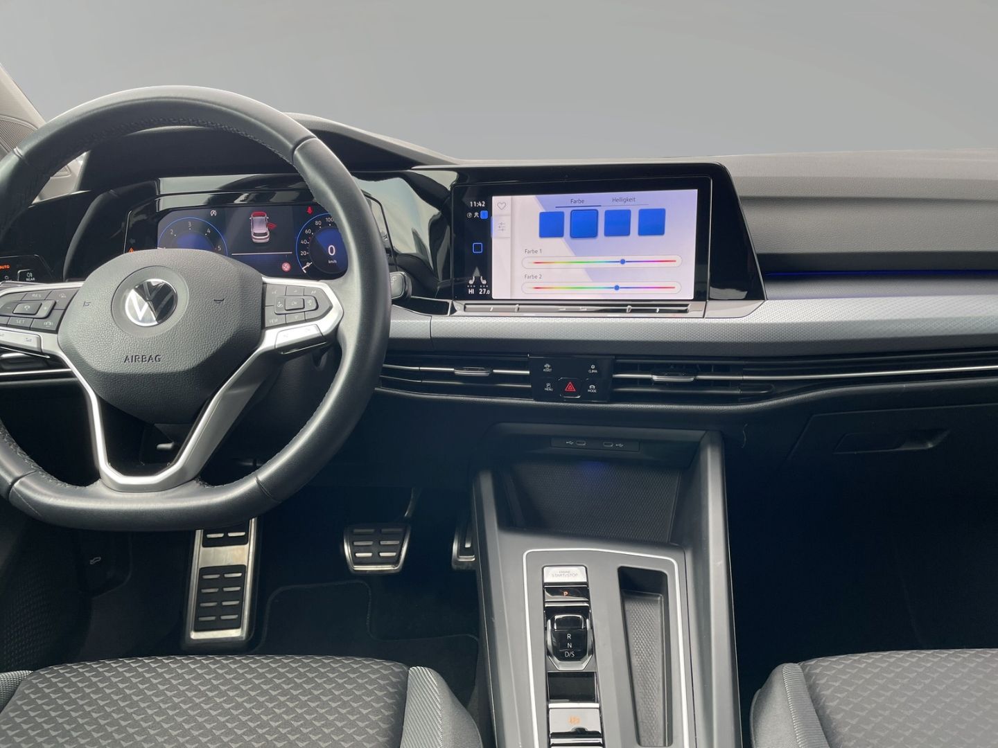 Volkswagen Golf - Bild 5