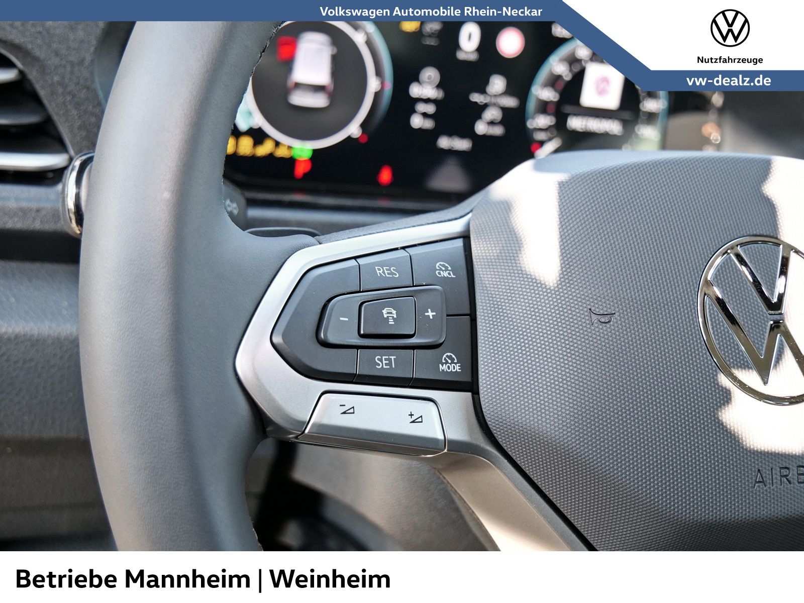 Volkswagen Caddy - Bild 19