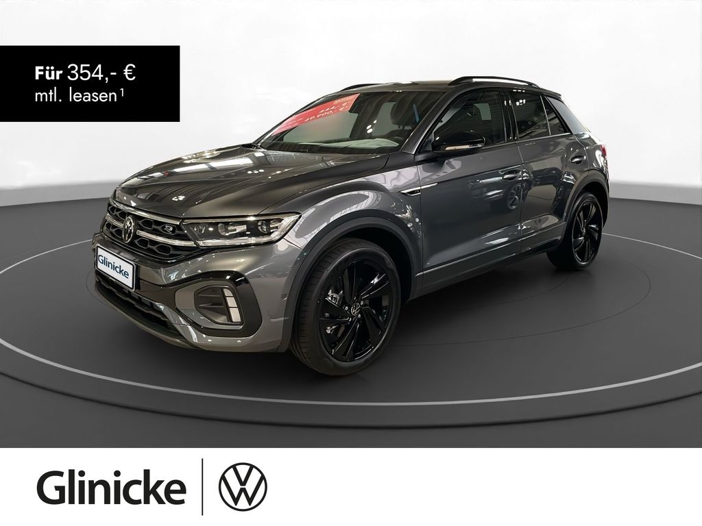 T-Roc R-Line 2.0 TDI 4MOTION DSG *TOP LEASING*