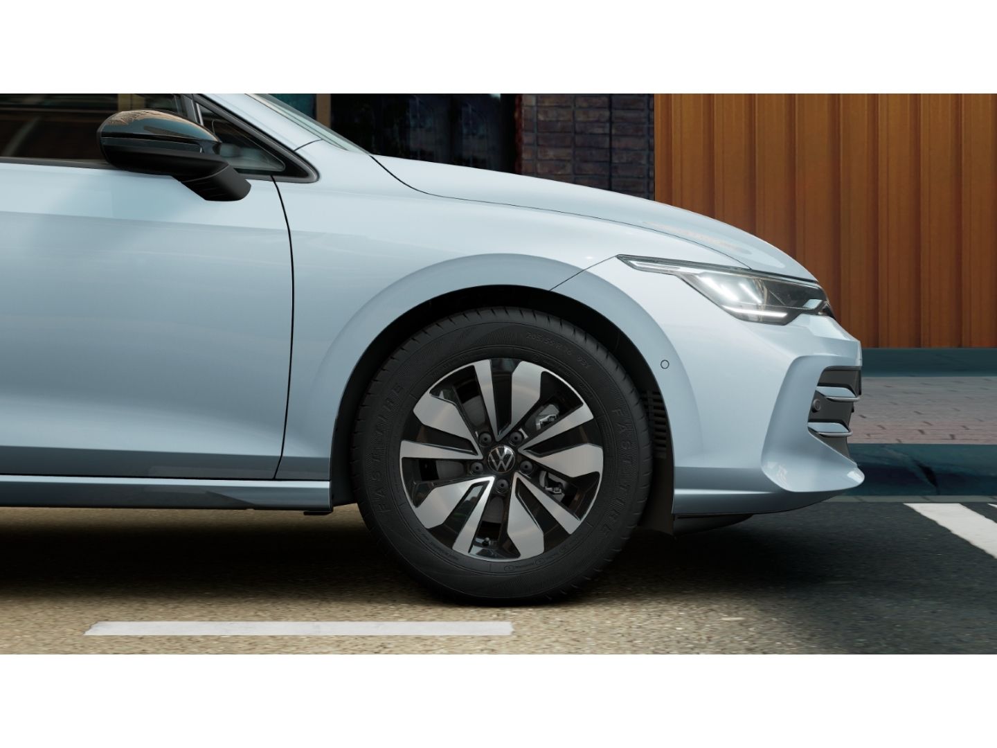 Volkswagen Golf - Bild 6