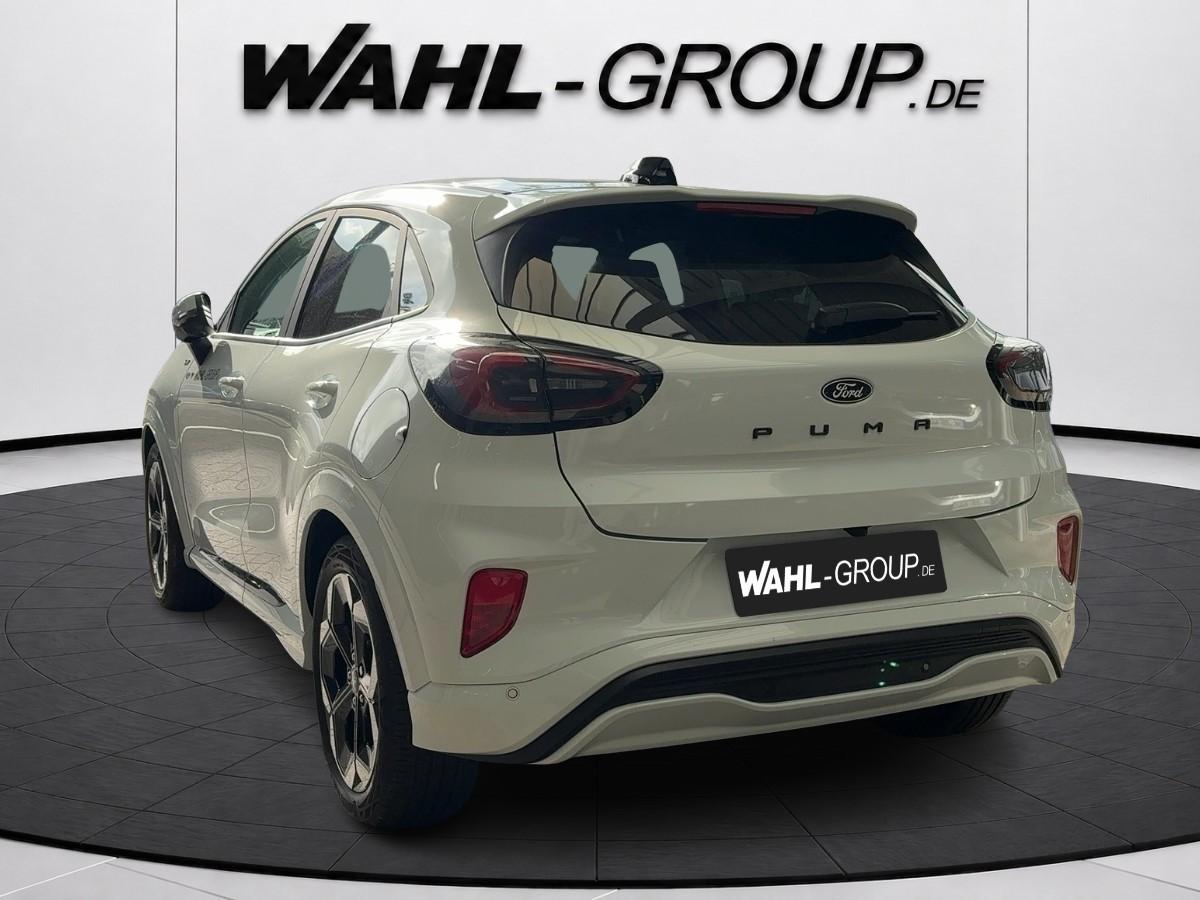 Ford Puma 1.0 EcoBoost Mild Hybrid ST-Line X S/S