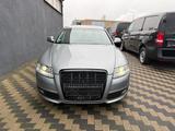 Audi A6 Lim. 2.0 TDI Navi S-Dach SHZ PDC Klima - gebrauchte Audi A6 aus dem Jahr 2009