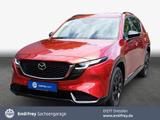 Mazda CX-5 2.5l e-SKYACTIV-G 141PS Allrad Homura