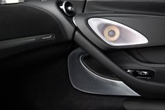 MCLAREN GT Luxe - Premium Pack - Sports Exhaust - 1.Hand