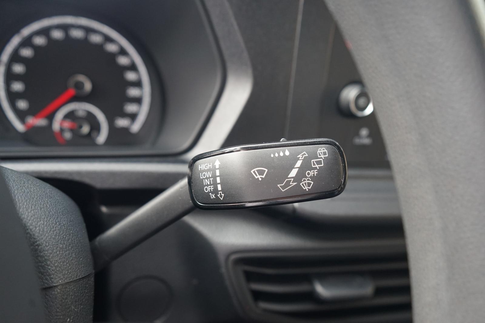 Volkswagen Caddy 1.5 TSI Tempomat Sitzheizung DAB Klima USB, миниатюра 22