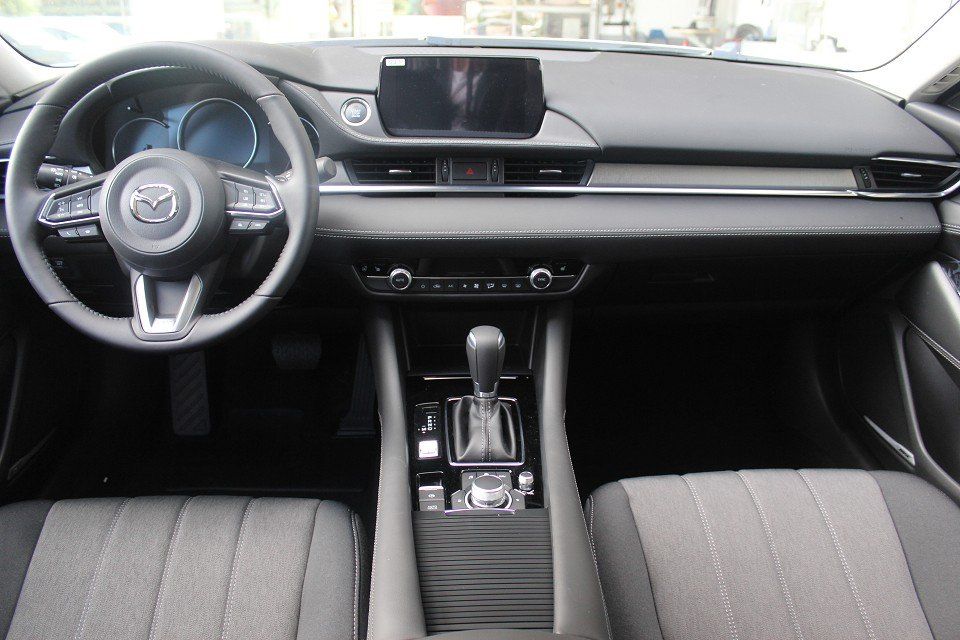 Fahrzeugabbildung Mazda 6 Exclusive-Line G-194 AT NAVI BOSE Matrix 360°