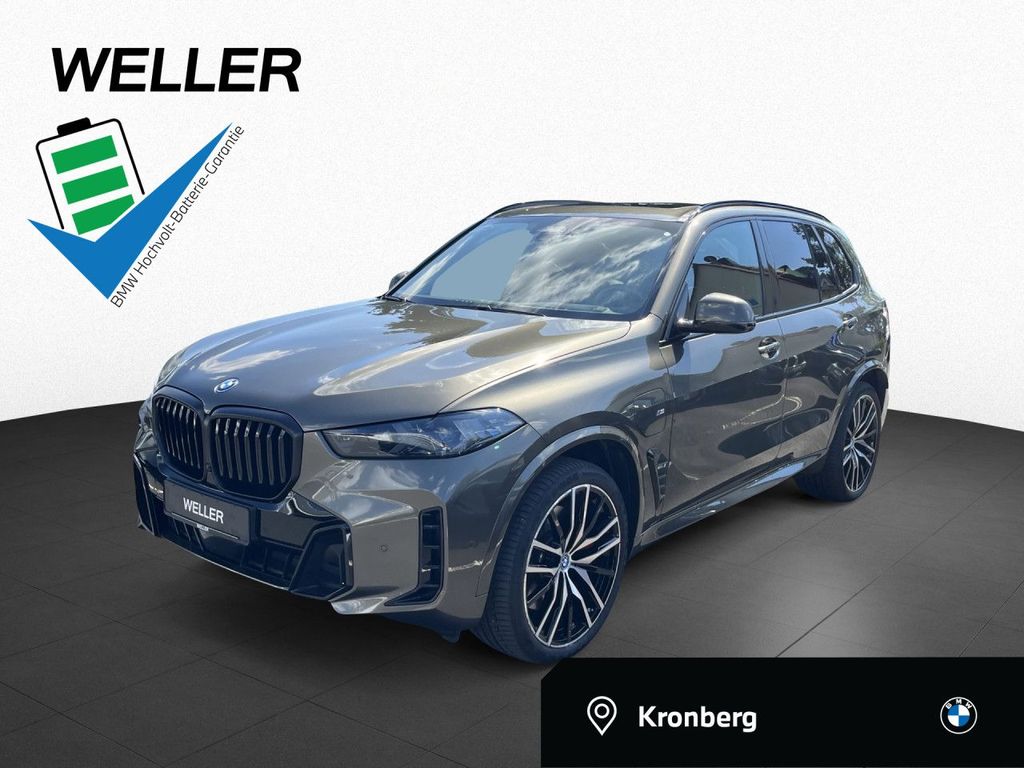 Image of BMW X5