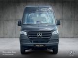 Mercedes-Benz Sprinter 319 CDI 4x4 L2H2, 7-Sitzer, MBUX, LED - Mercedes-Benz 7 sitzer