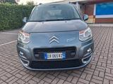 Citroën Citroen C3 Picasso C3 Picasso 1.6 VTi 120 Perfec - gebrauchte Citroën C3 Picasso aus dem Jahr 2009