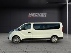 Renault Trafic 2,0 dCi 120 L2H1 Life  9-Sitze