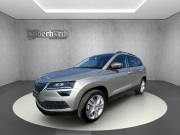 SKODA Karoq Style