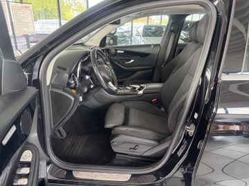 Mercedes GLC 250 - 8